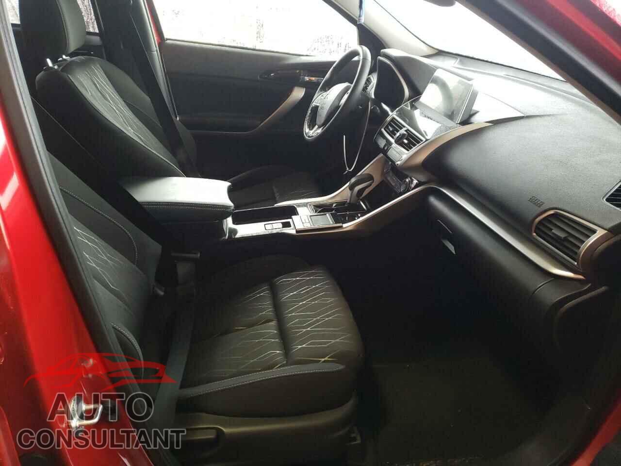 MITSUBISHI ECLIPSE 2020 - JA4AS5AA3LZ017002