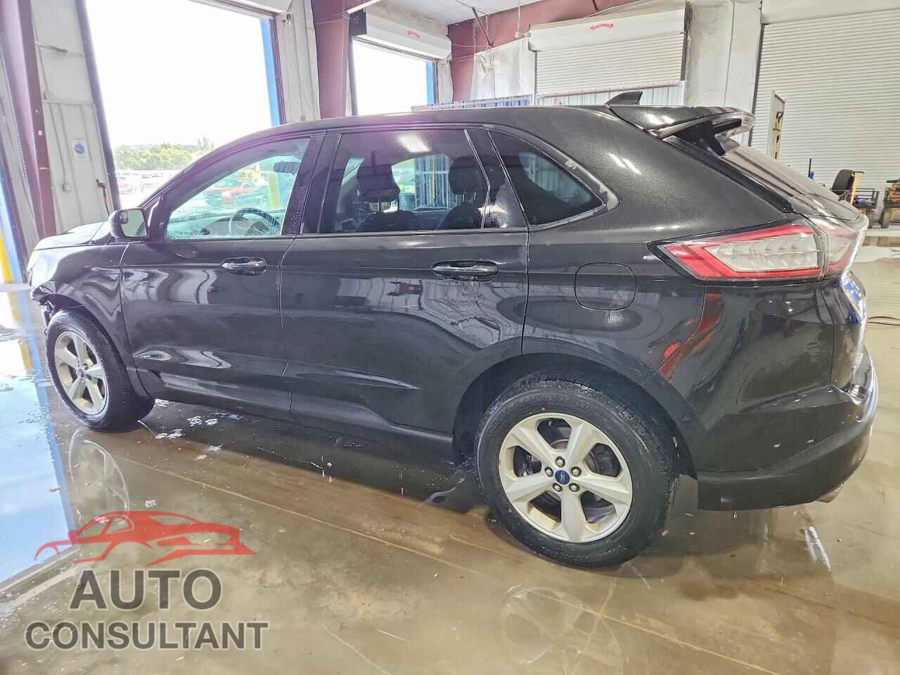 FORD EDGE 2015 - 2FMTK3G81FBC33568