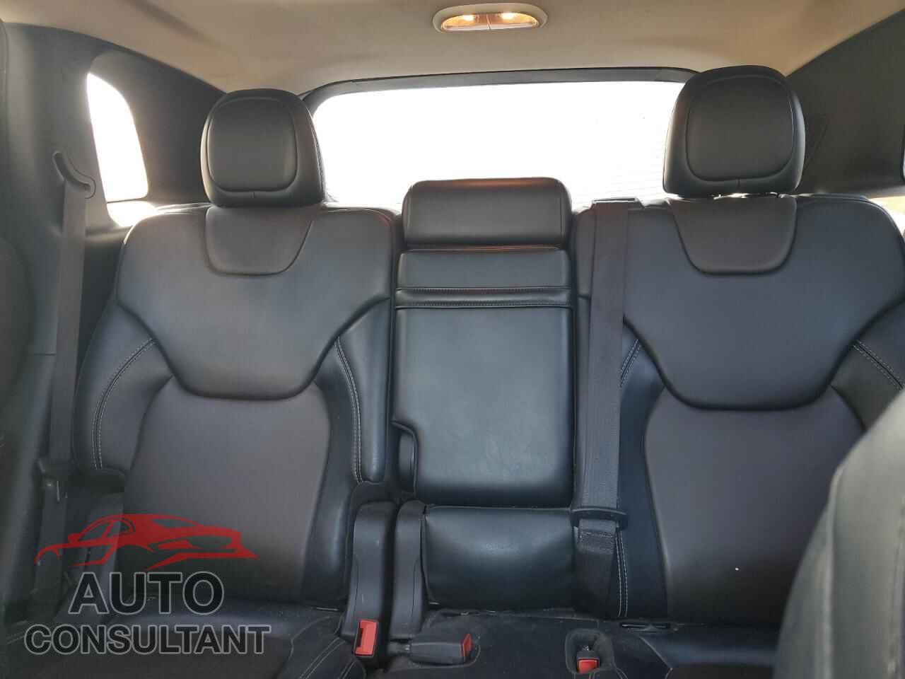 JEEP GRAND CHER 2018 - 1C4PJMDB6JD545743