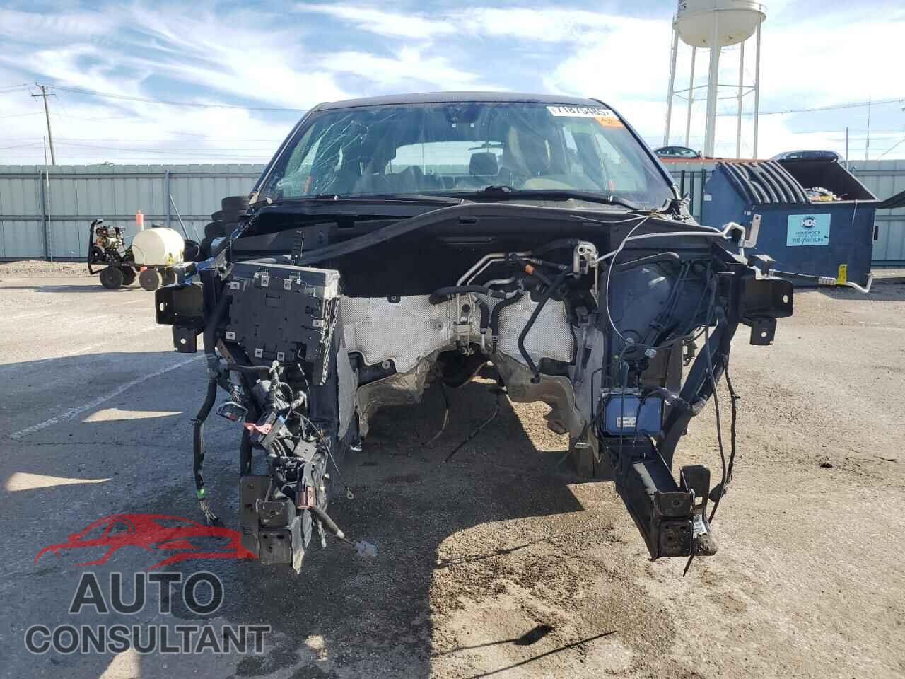 DODGE DURANGO 2019 - 1C4SDJCT7KC685074