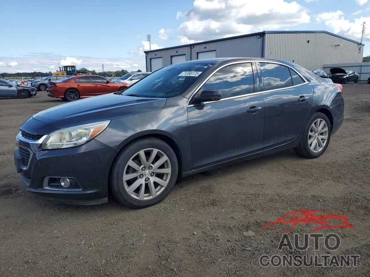 CHEVROLET MALIBU 2015 - 1G11D5SL4FF209799