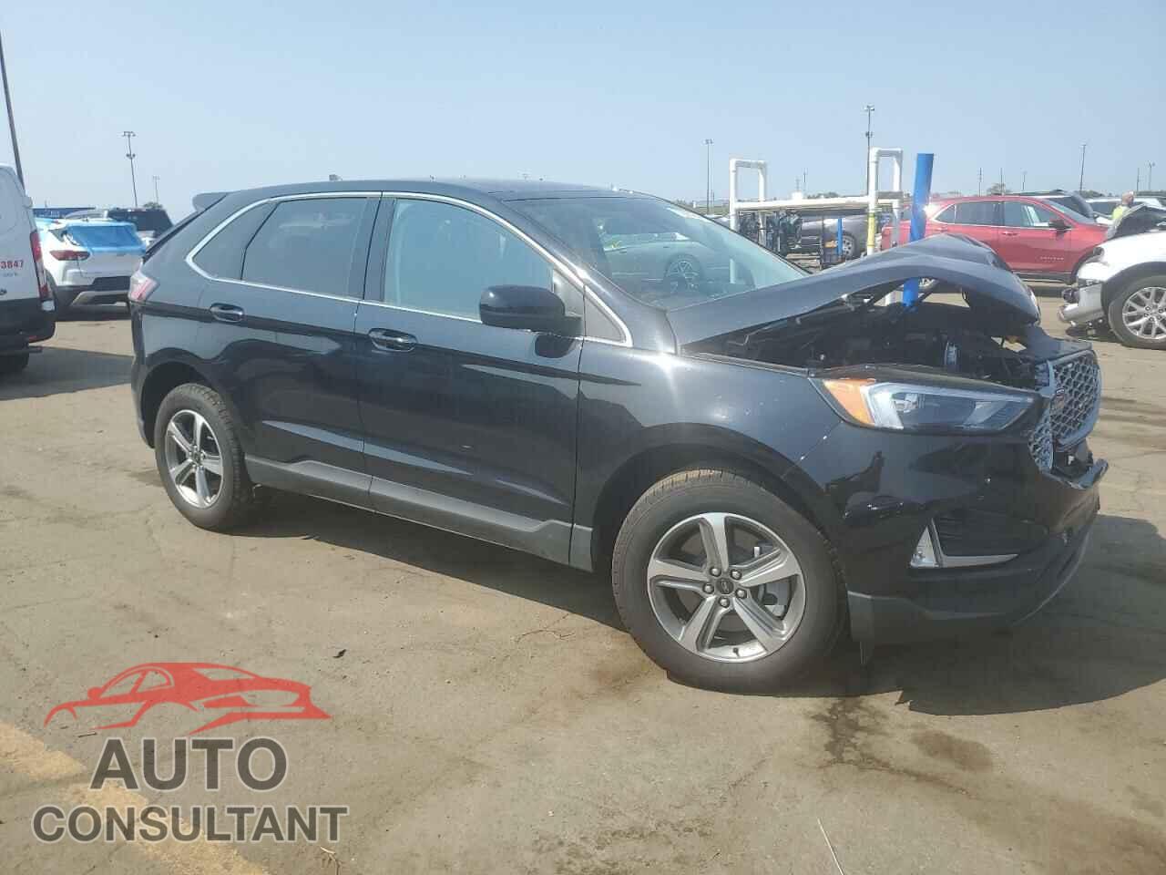 FORD EDGE 2024 - 2FMPK4J96RBB03363