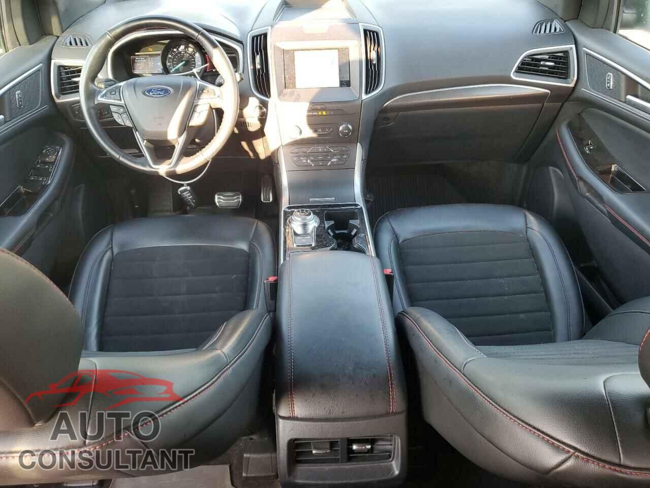 FORD EDGE 2020 - 2FMPK4J93LBB30835