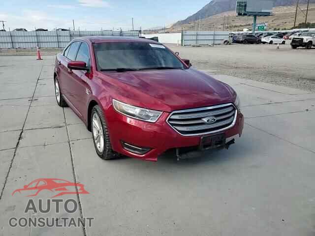 FORD TAURUS 2014 - 1FAHP2E88EG178235