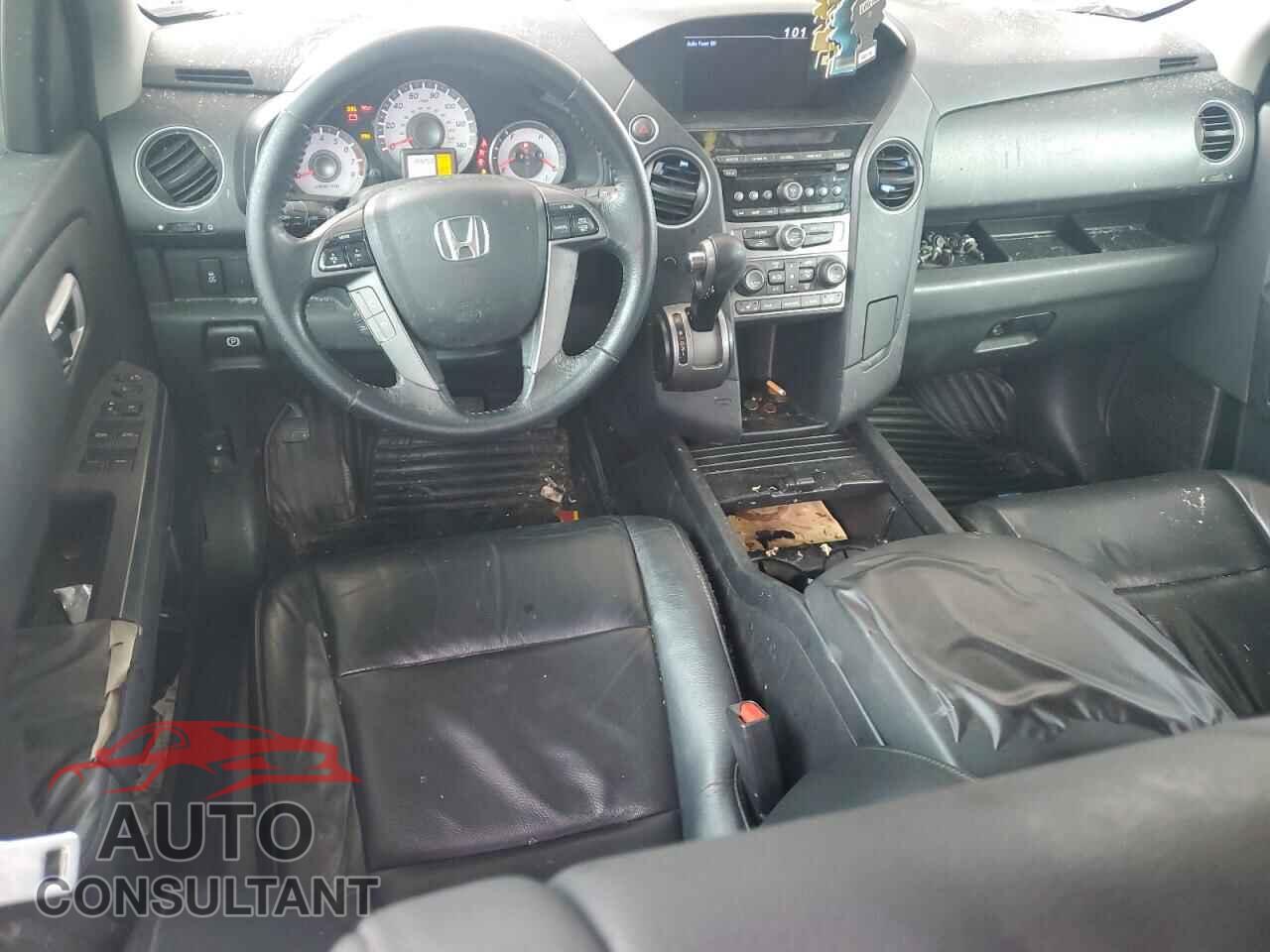 HONDA PILOT 2014 - 5FNYF3H59EB006164