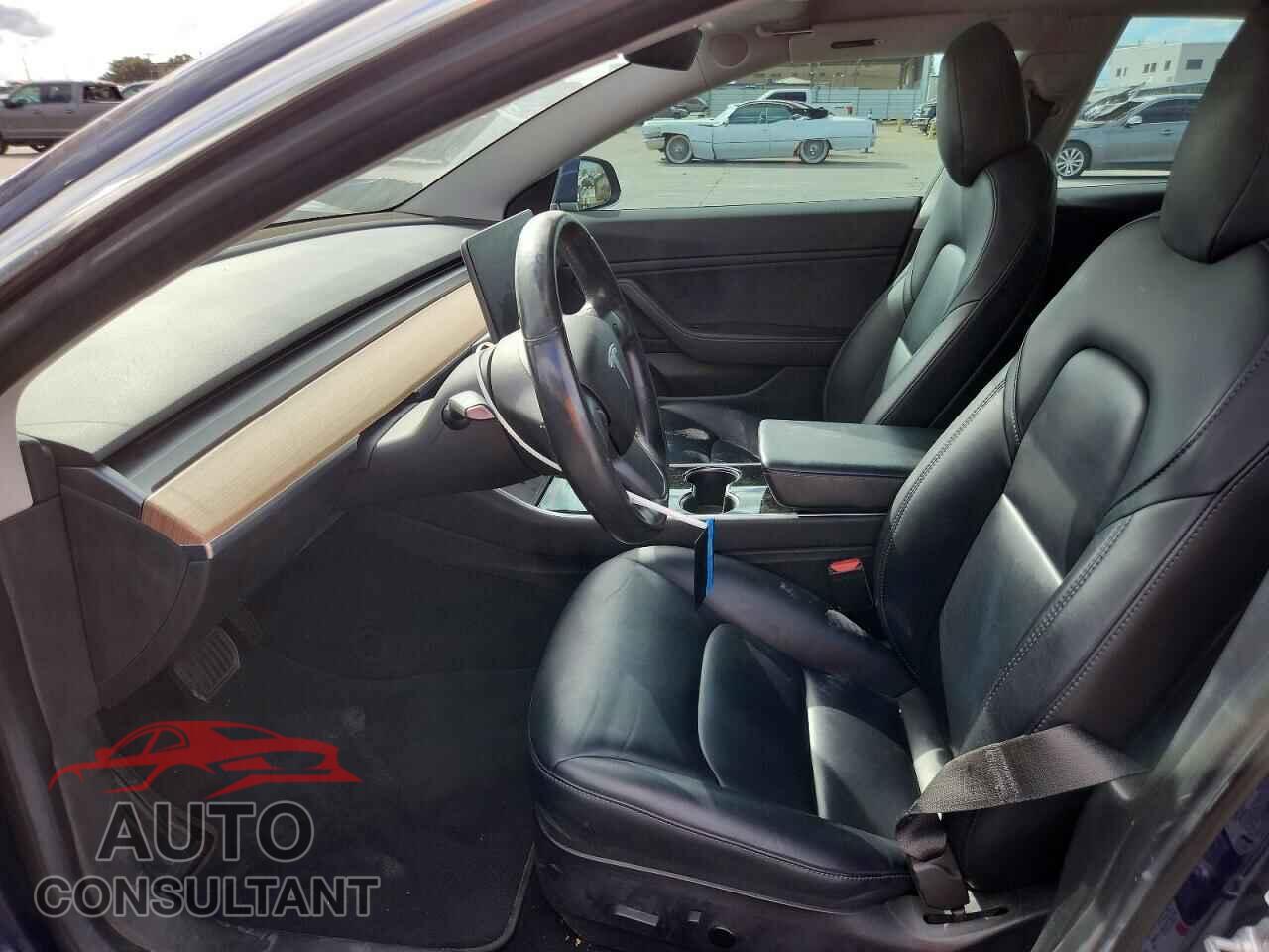 TESLA MODEL 3 2018 - 5YJ3E1EA0JF017048