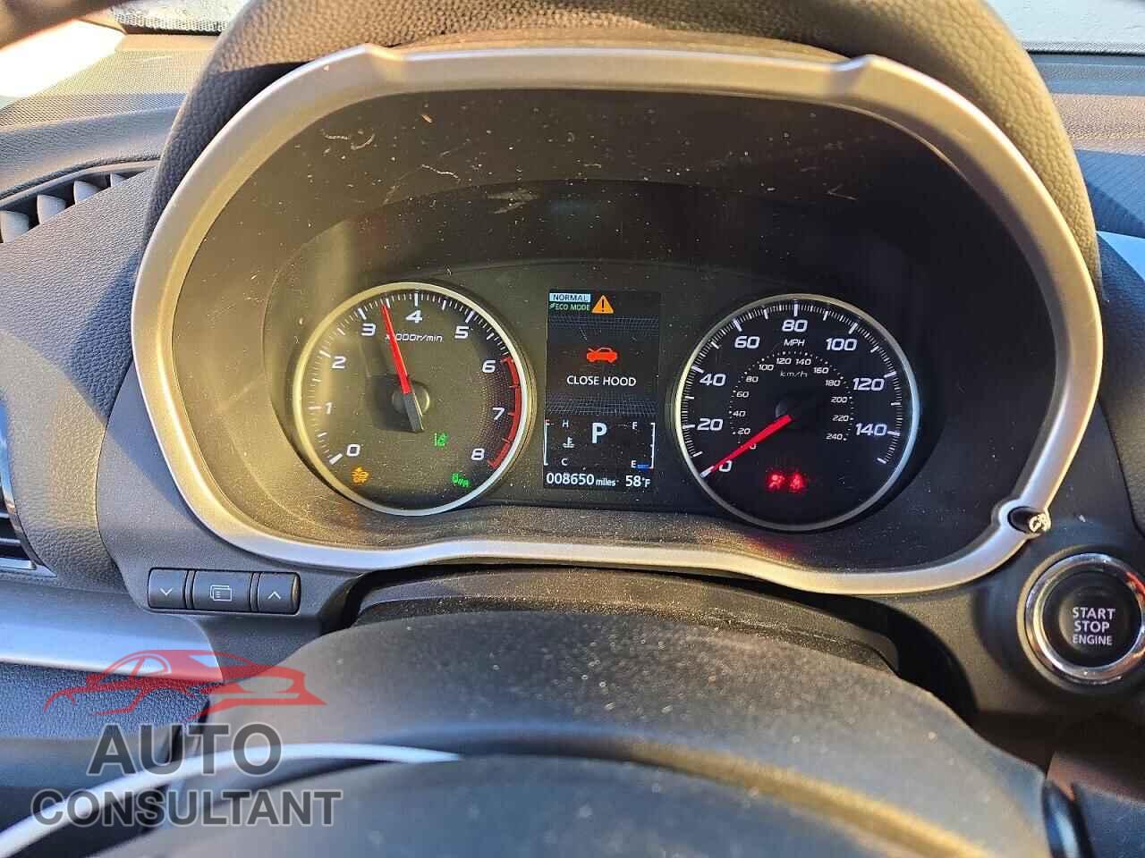 MITSUBISHI ECLIPSE 2026 - JA4ATWAA4TZ044731