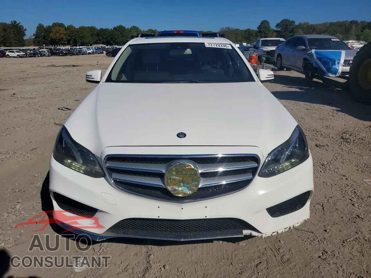 MERCEDES-BENZ E-CLASS 2016 - WDDHF5KB3GB232111