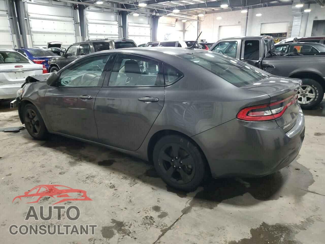 DODGE DART 2016 - 1C3CDFBB3GD689218