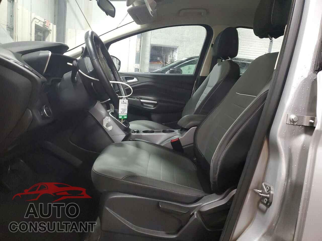FORD CMAX 2015 - 1FADP5AUXFL107145