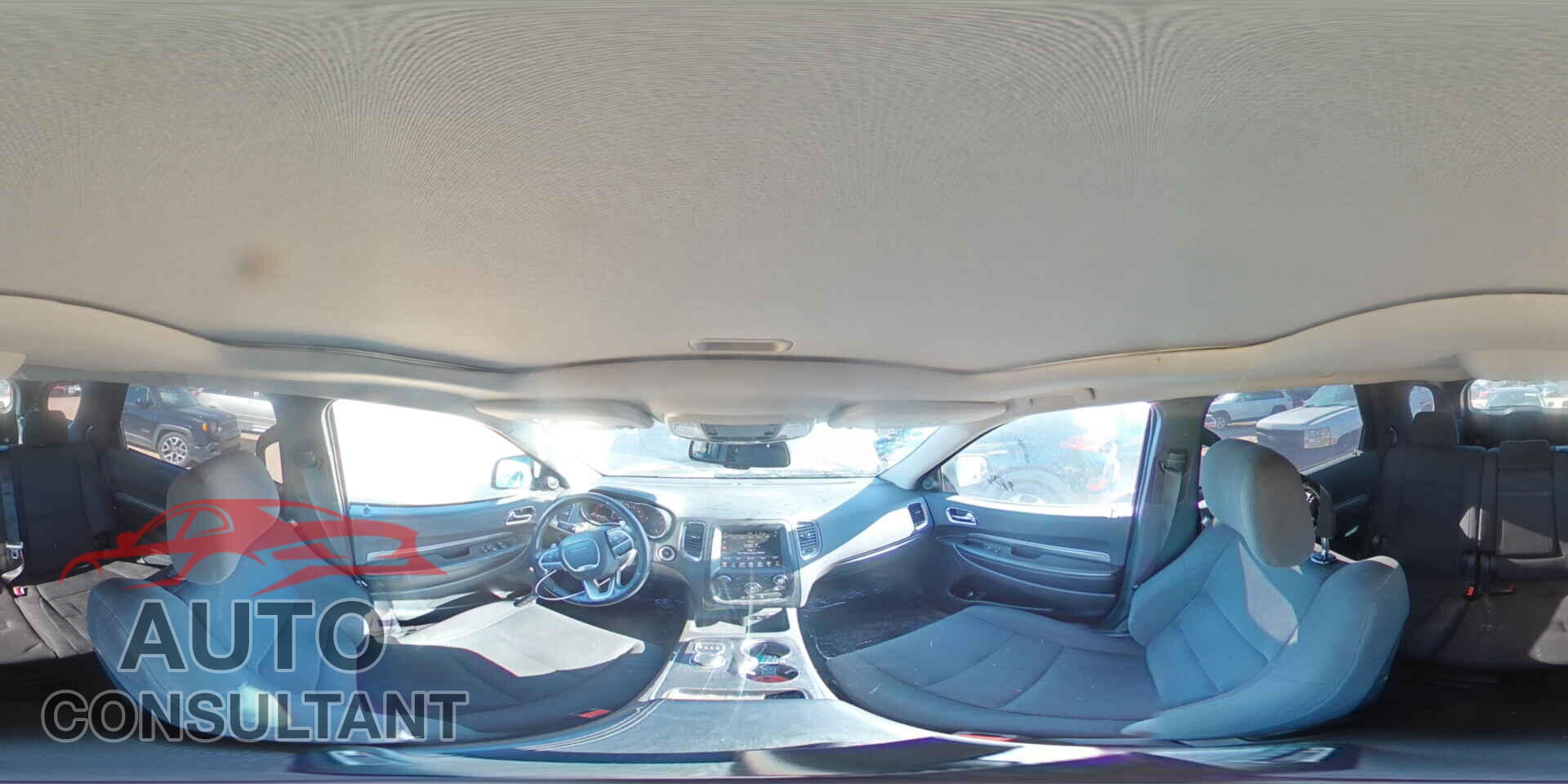DODGE DURANGO 2015 - 1C4RDHAG2FC793475