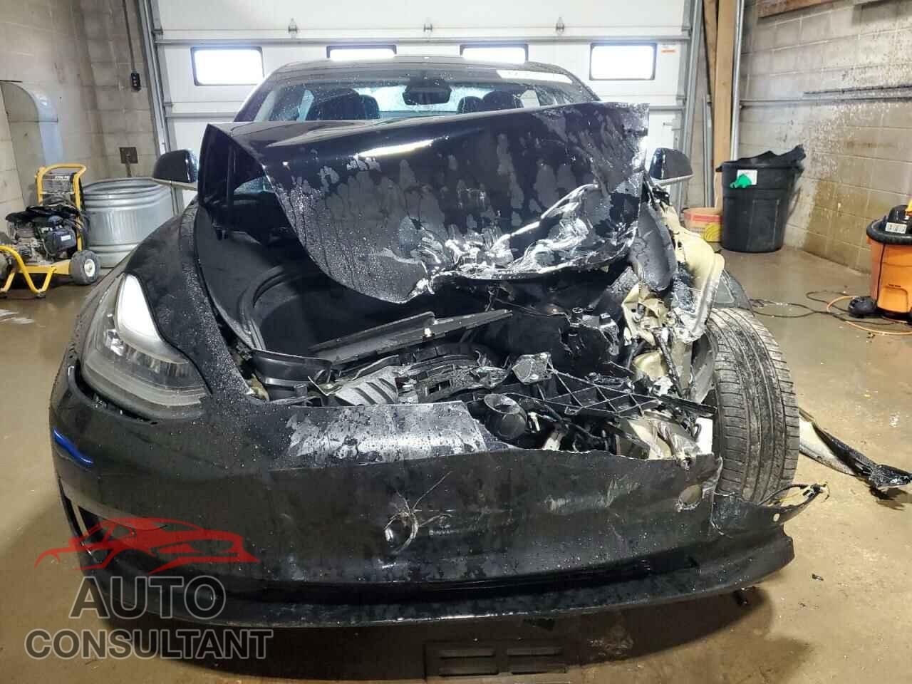 TESLA MODEL 3 2018 - 5YJ3E1EA1JF012540