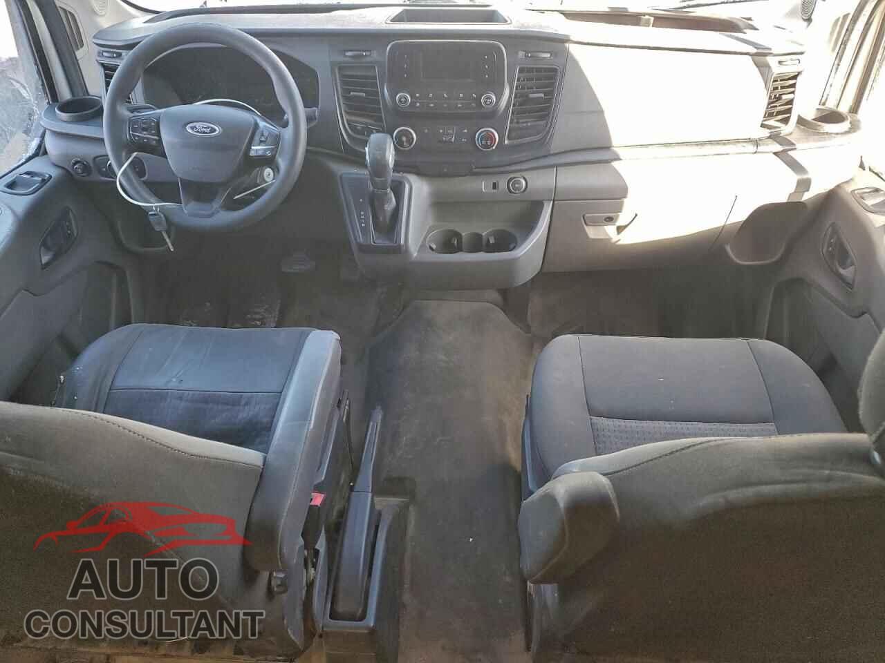FORD TRANSIT 2020 - 1FTBR2C8XLKA04223