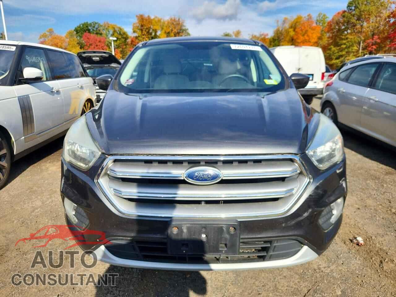 FORD ESCAPE 2017 - 1FMCU9GD4HUB93641