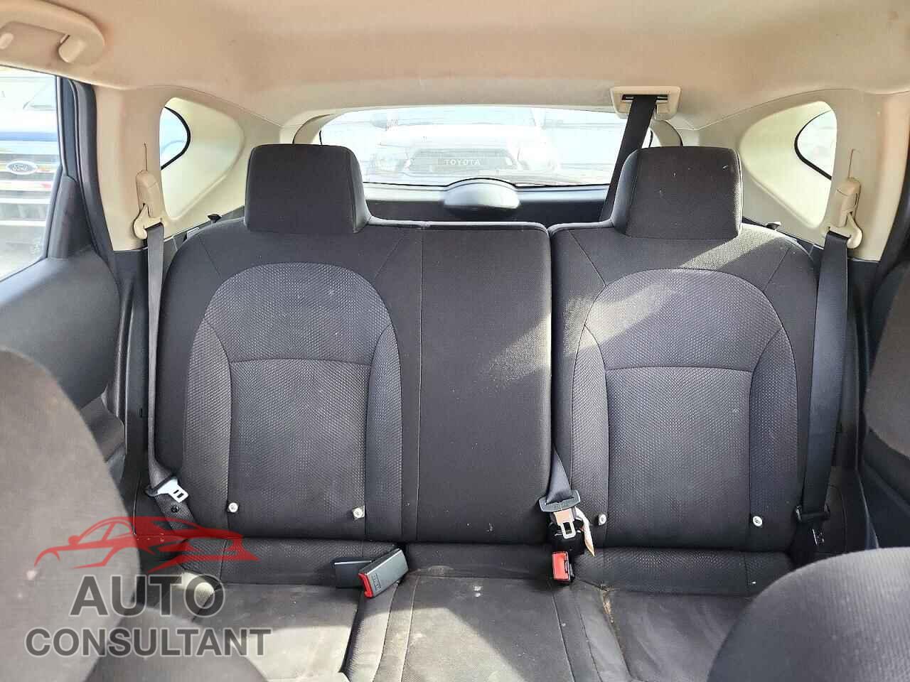 NISSAN ROGUE 2013 - JN8AS5MVXDW623490