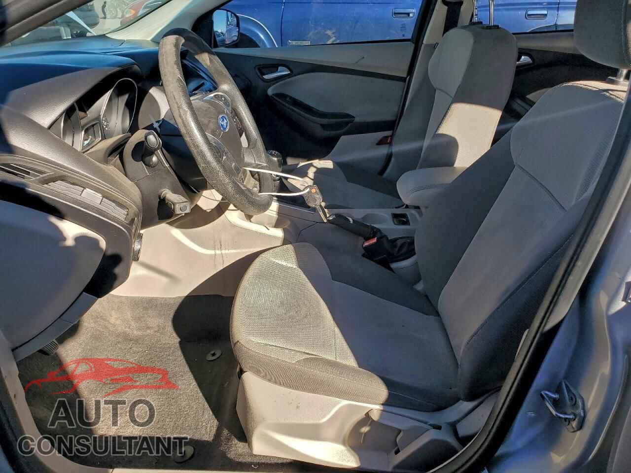 FORD FOCUS 2012 - 1FAHP3K20CL314240