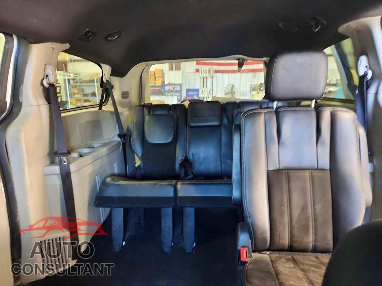 DODGE CARAVAN 2020 - 2C4RDGCG8LR154012