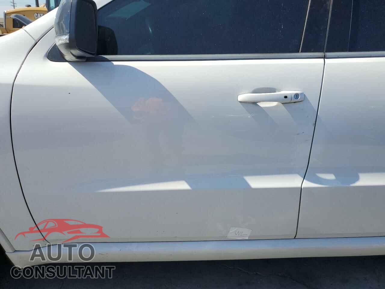 DODGE DURANGO 2019 - 1C4RDHDG3KC535360