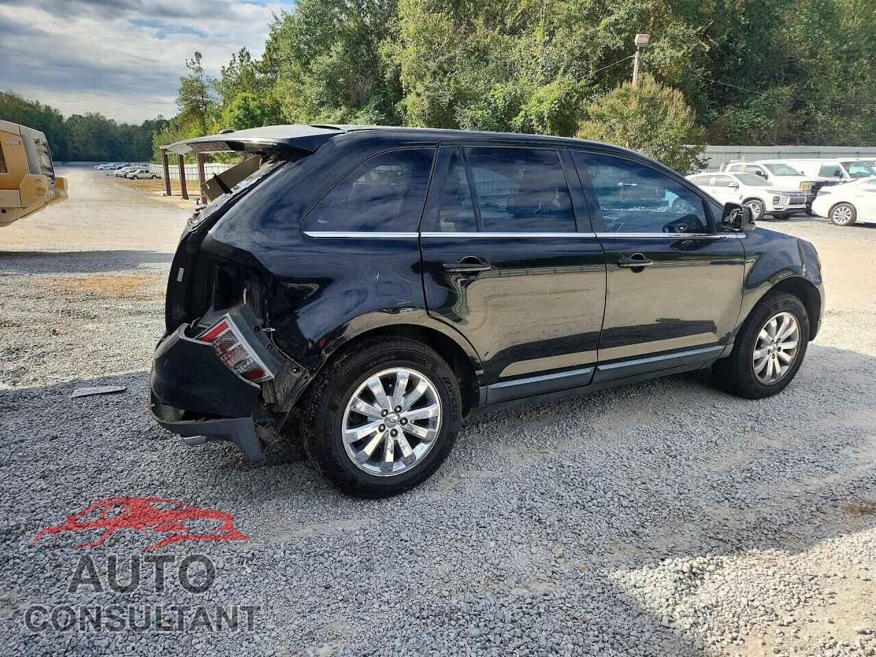 FORD EDGE 2009 - 2FMDK49CX9BA60620