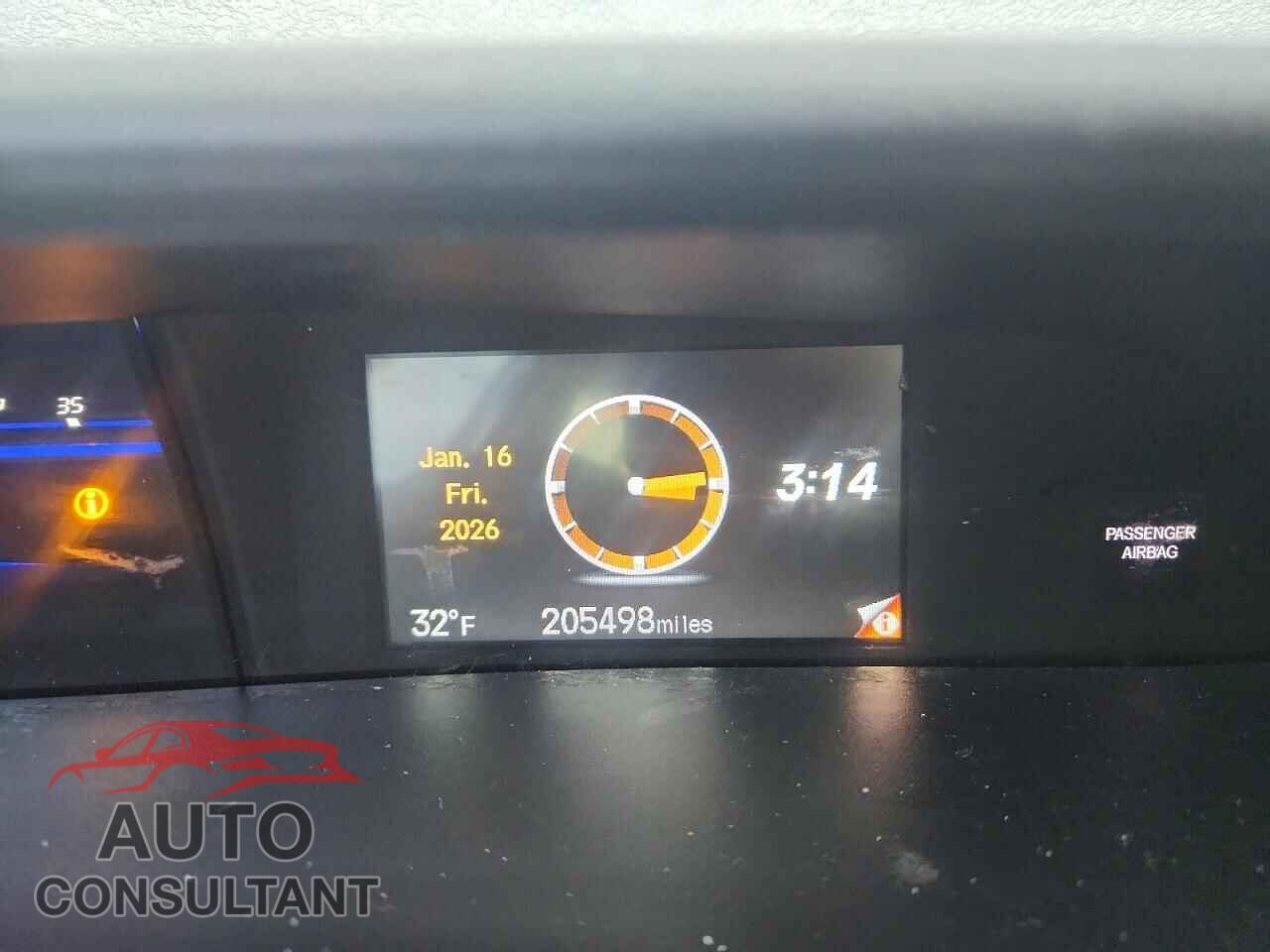 HONDA CIVIC 2014 - 19XFB2F8XEE028318
