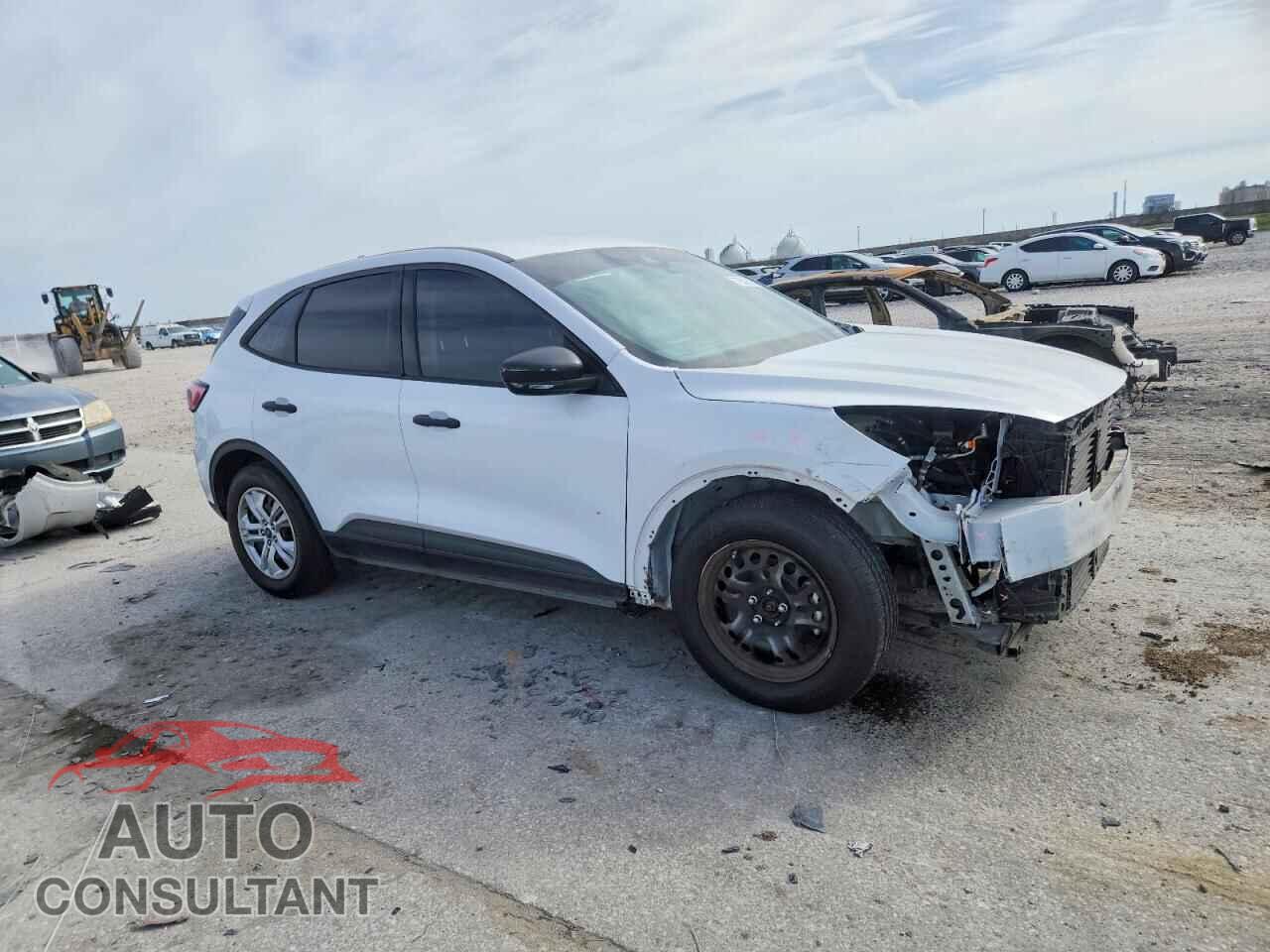 FORD ESCAPE 2020 - 1FMCU0F6XLUA32833