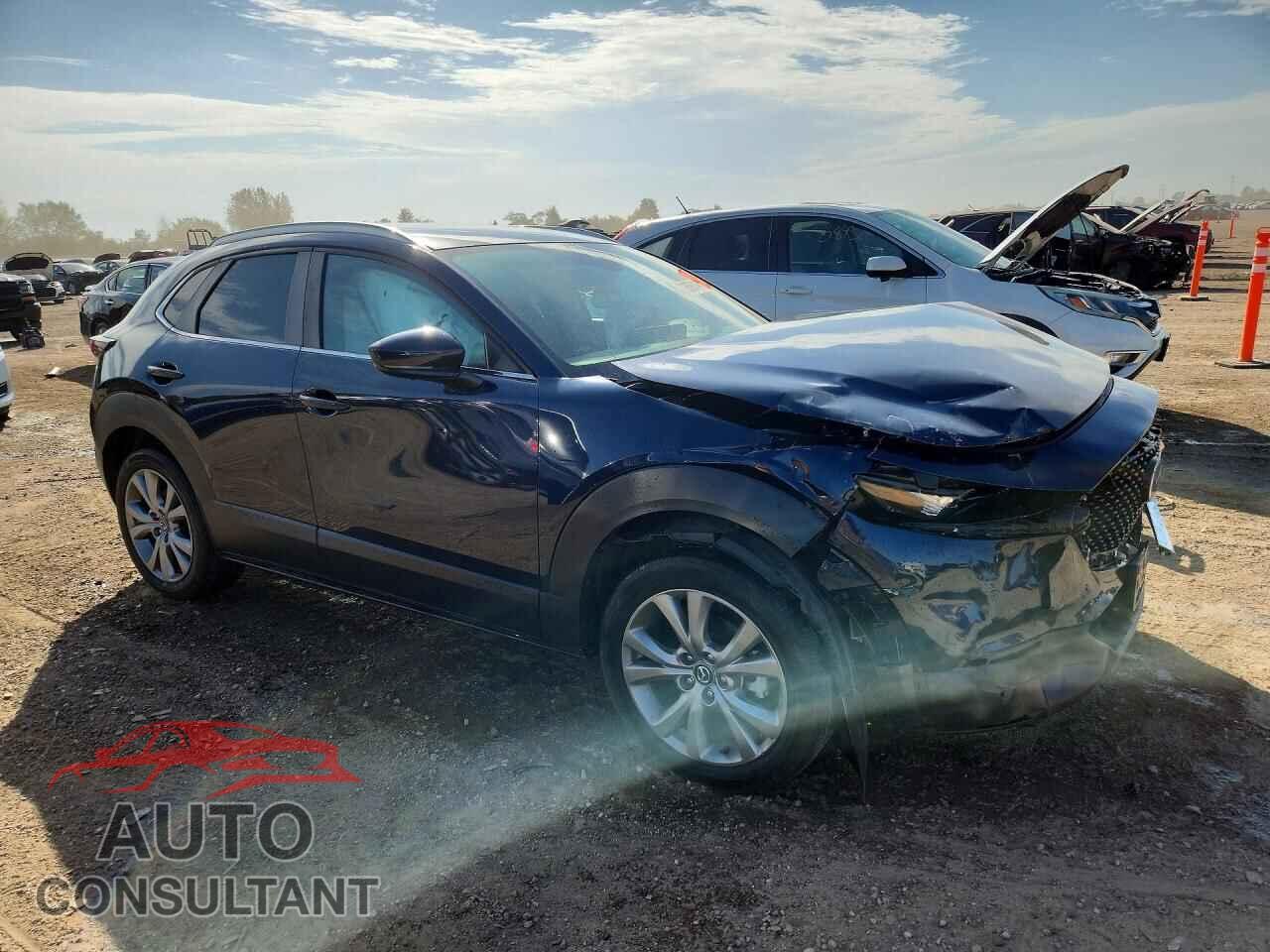 MAZDA CX30 2023 - 3MVDMBCM0PM511052