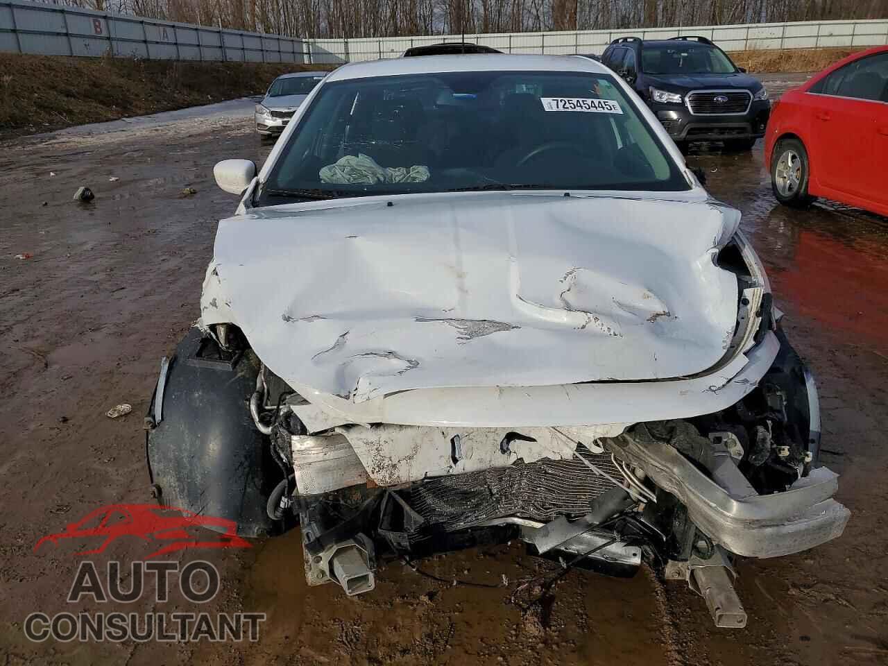 DODGE DART 2015 - 1C3CDFBB3FD132386