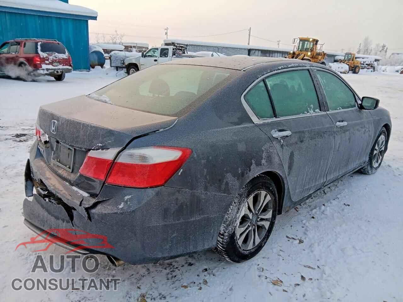 HONDA ACCORD 2014 - 1HGCR2F32EA117727