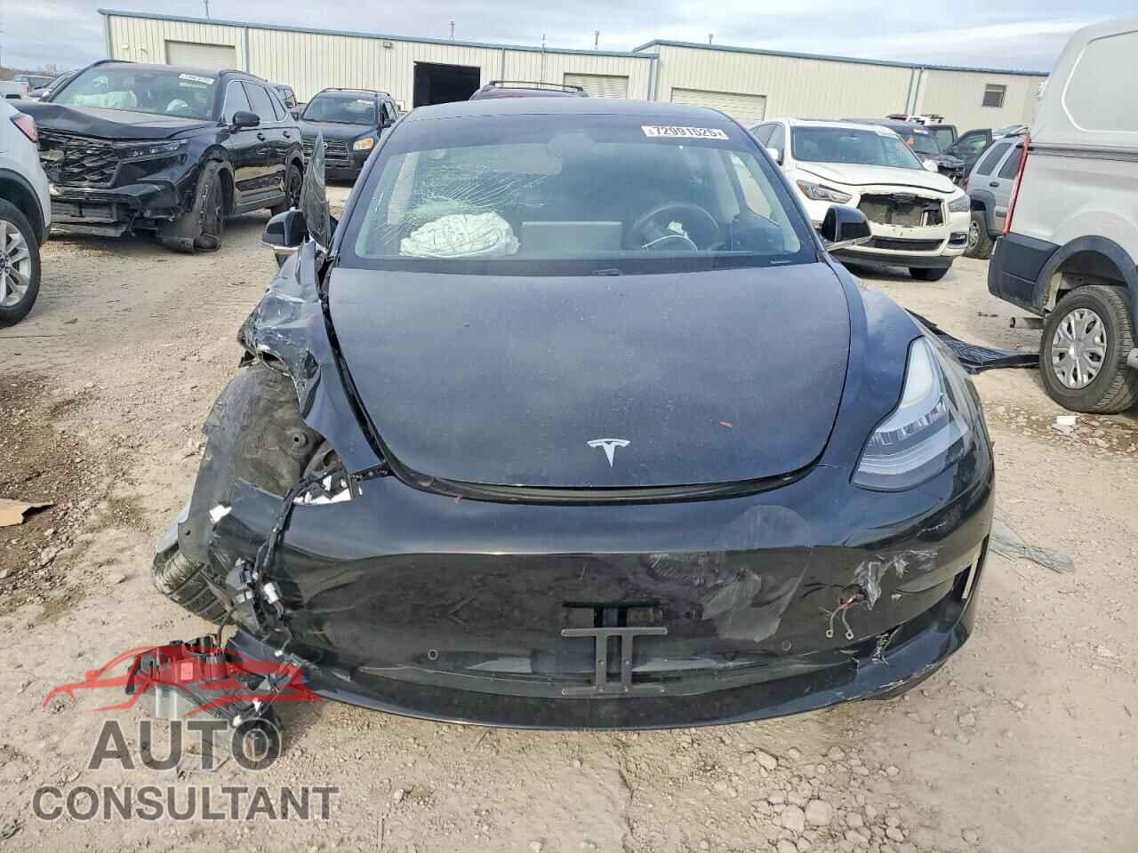 TESLA MODEL 3 2020 - 5YJ3E1EB3LF666323