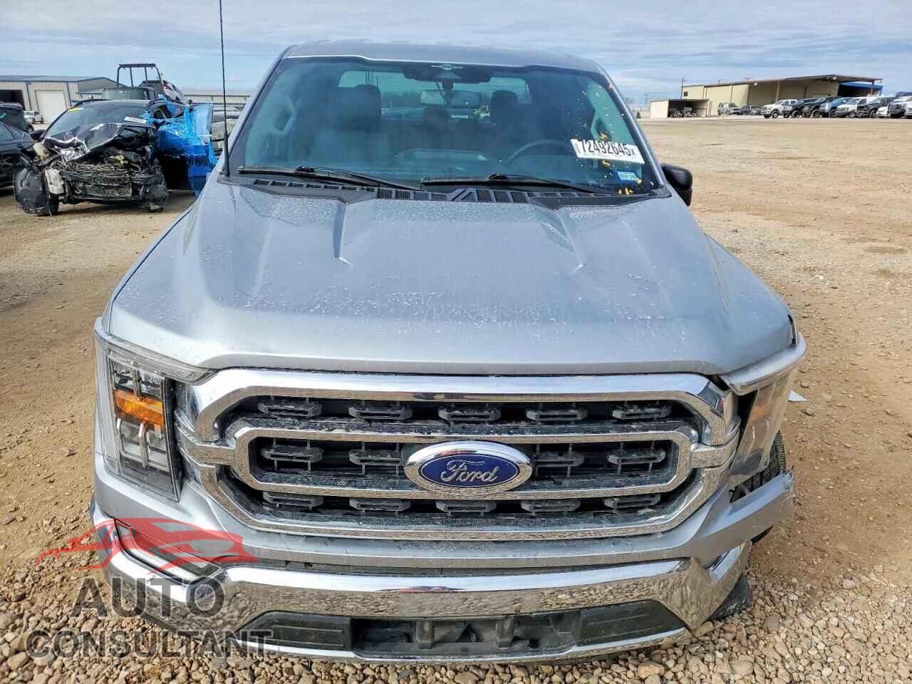 FORD F-150 2023 - 1FTEW1CP4PKG17970