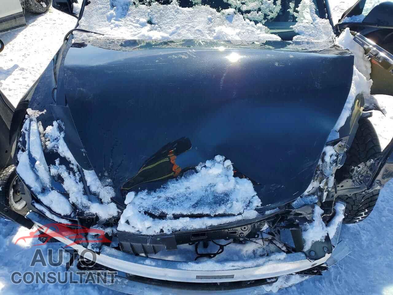 TESLA MODEL 3 2023 - LRW3E1FA5PC872684