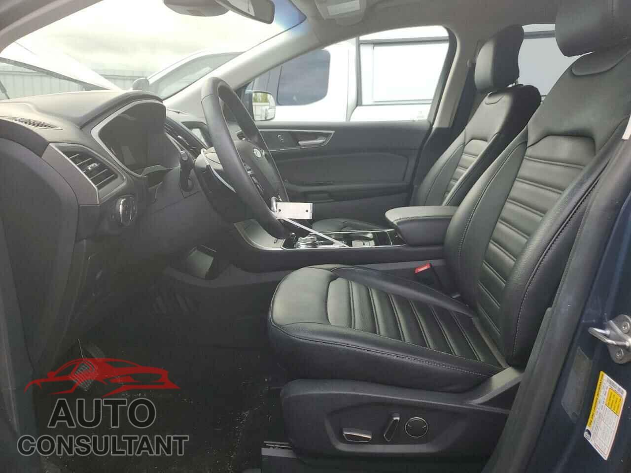 FORD EDGE 2019 - 2FMPK4J96KBC59408