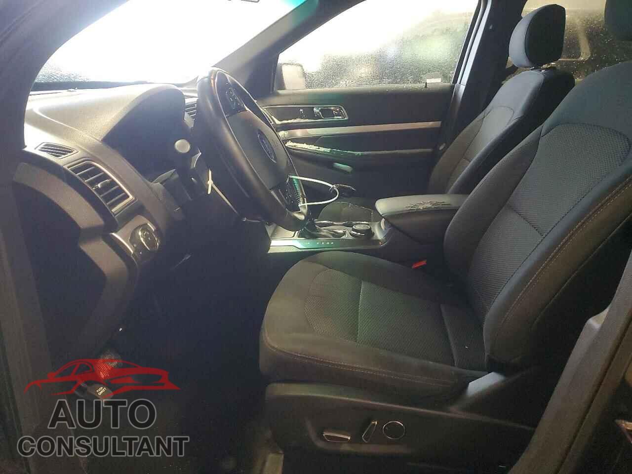 FORD EXPLORER 2016 - 1FM5K8D8XGGB74475