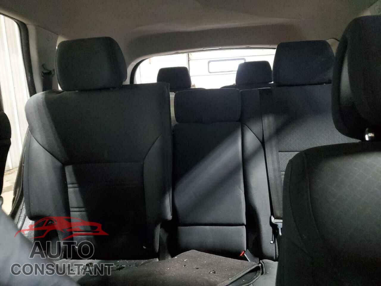 KIA SORENTO 2017 - 5XYPGDA59HG199311