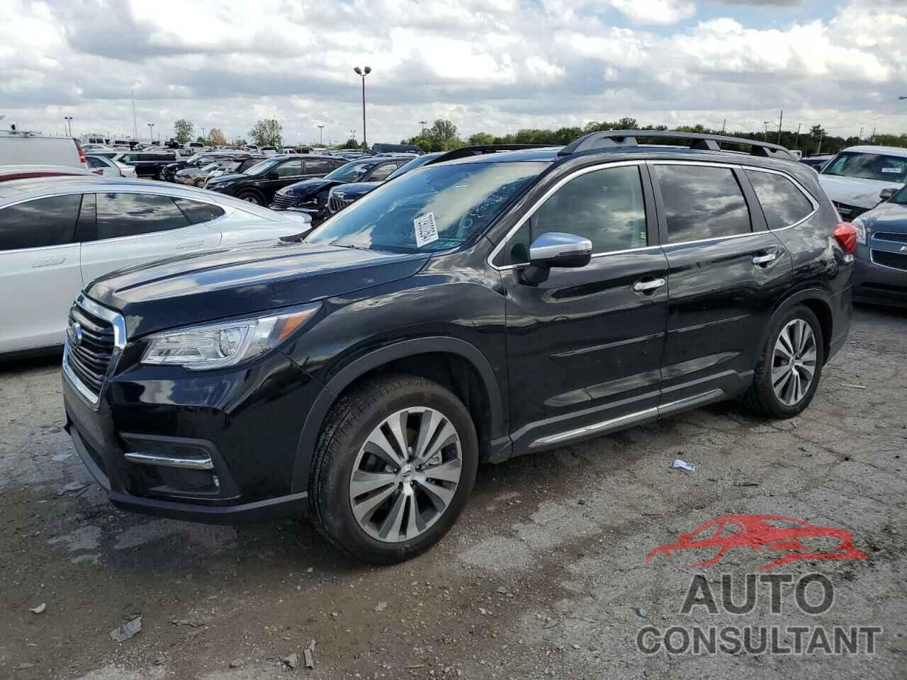 SUBARU ASCENT 2022 - 4S4WMARD1N3407949