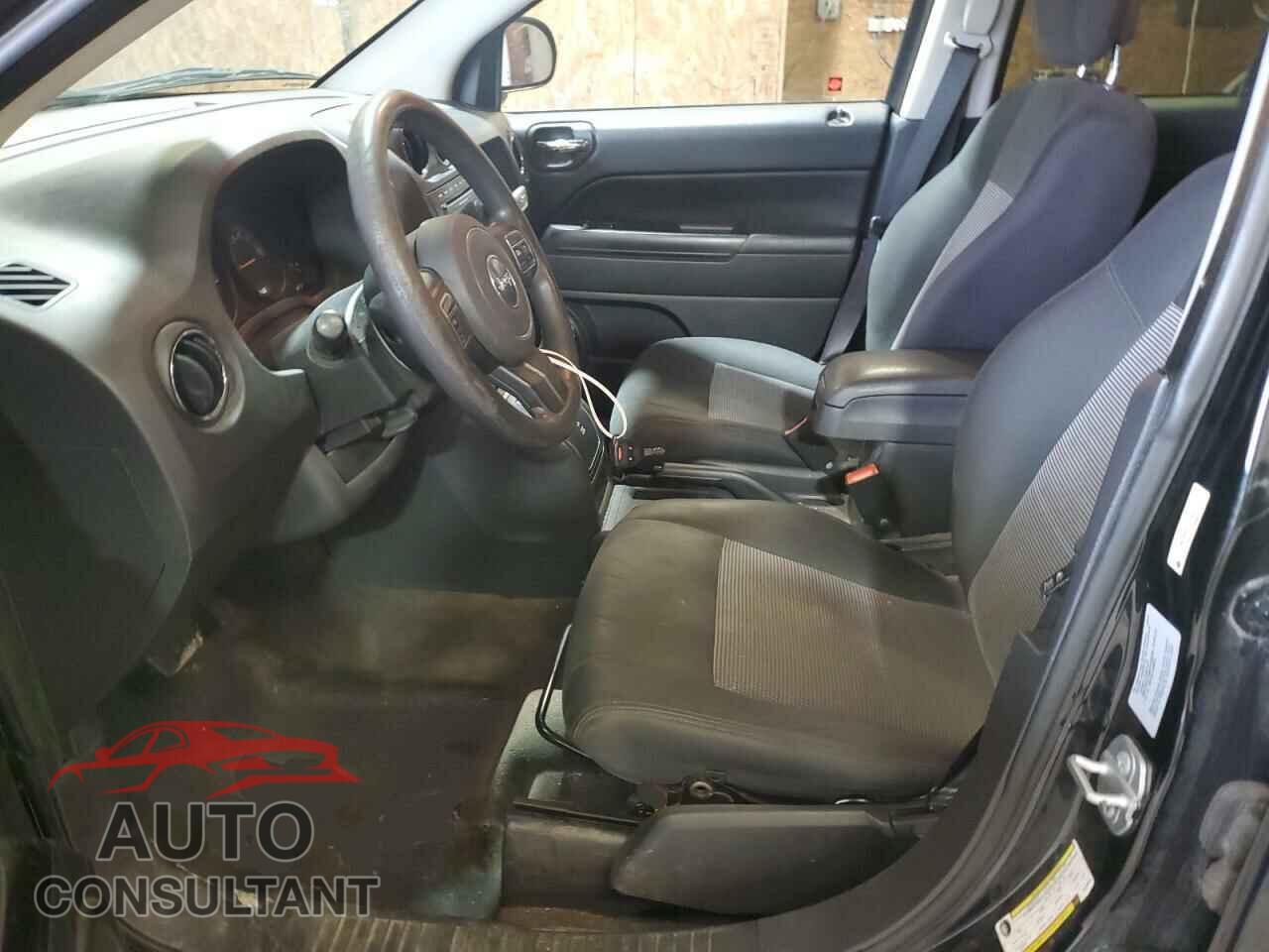 JEEP COMPASS 2015 - 1C4NJDBBXFD130619
