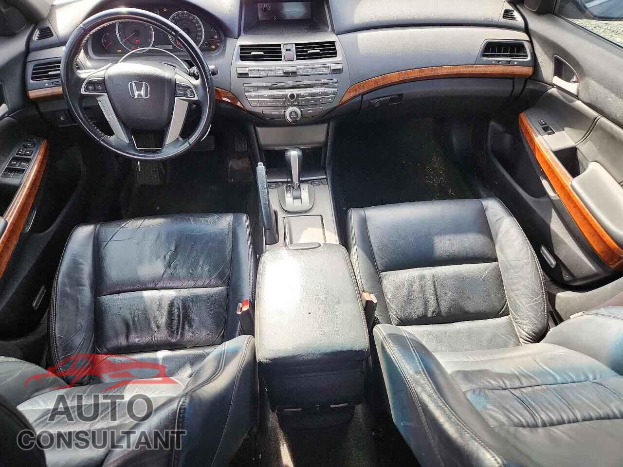 HONDA ACCORD 2012 - 1HGCP3F84CA800291