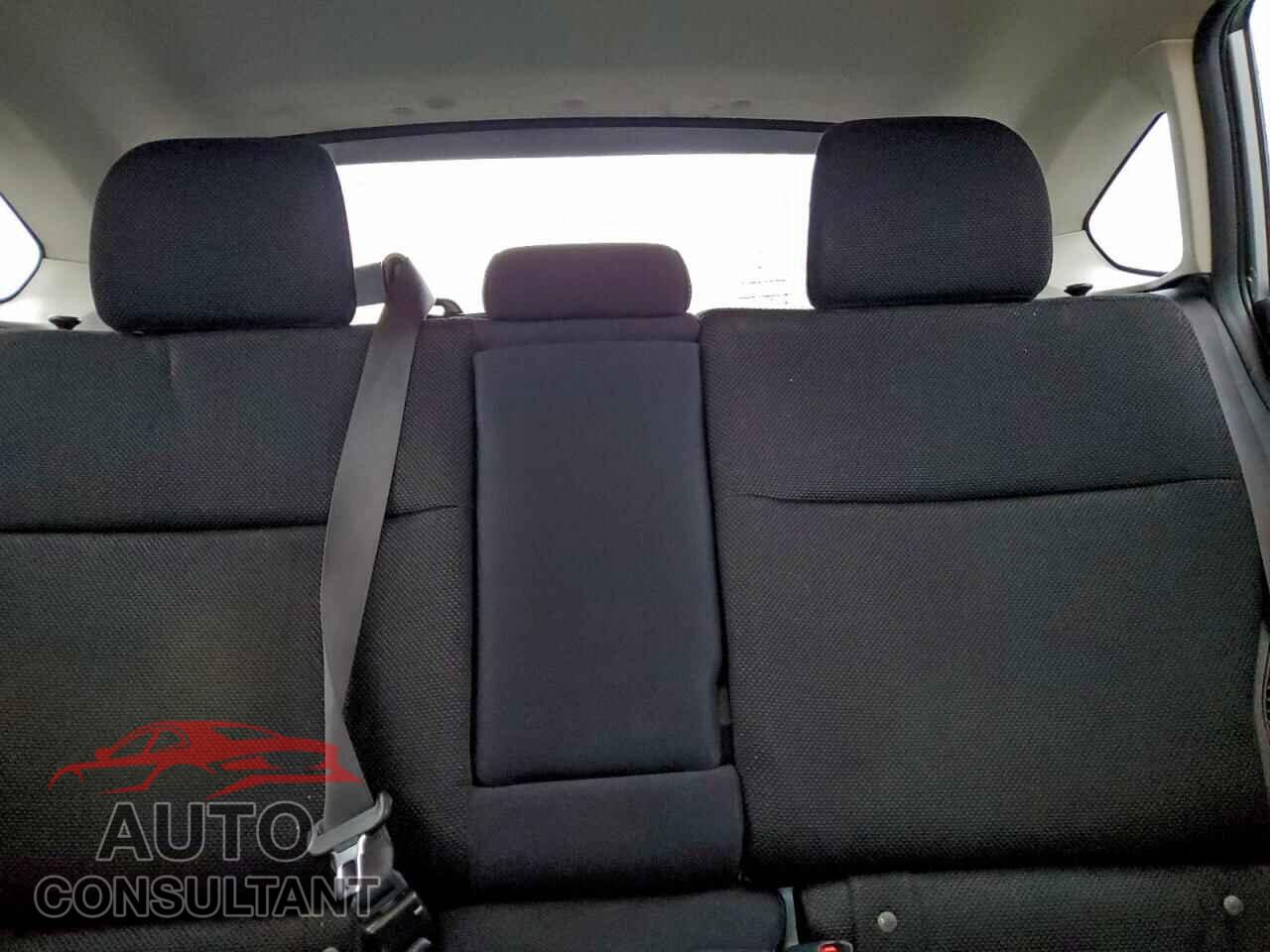 SUBARU XV 2014 - JF2GPBCC2EH227003