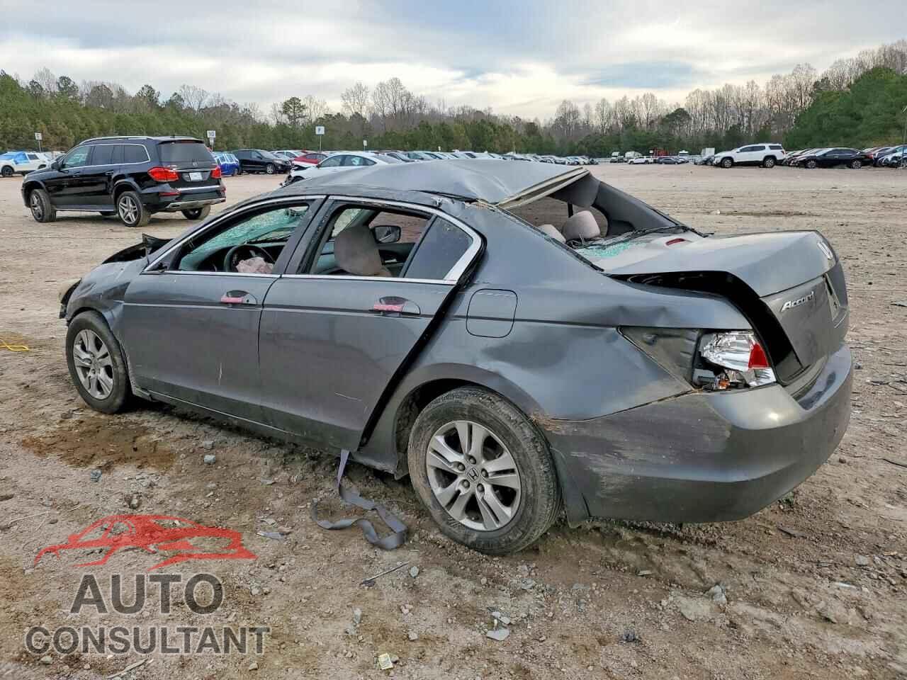 HONDA ACCORD 2010 - 1HGCP2F43AA091955