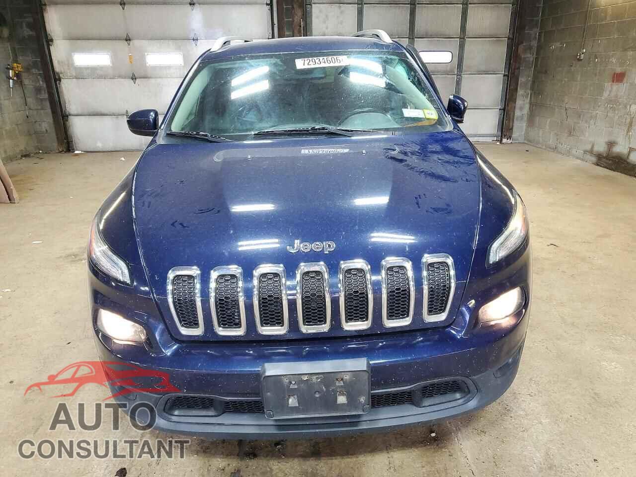 JEEP CHEROKEE 2015 - 1C4PJMCS1FW583376