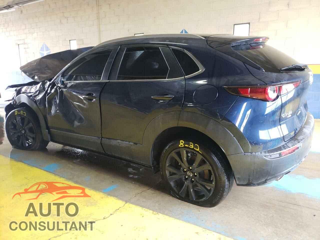MAZDA CX30 2024 - 3MVDMBBM1RM691355