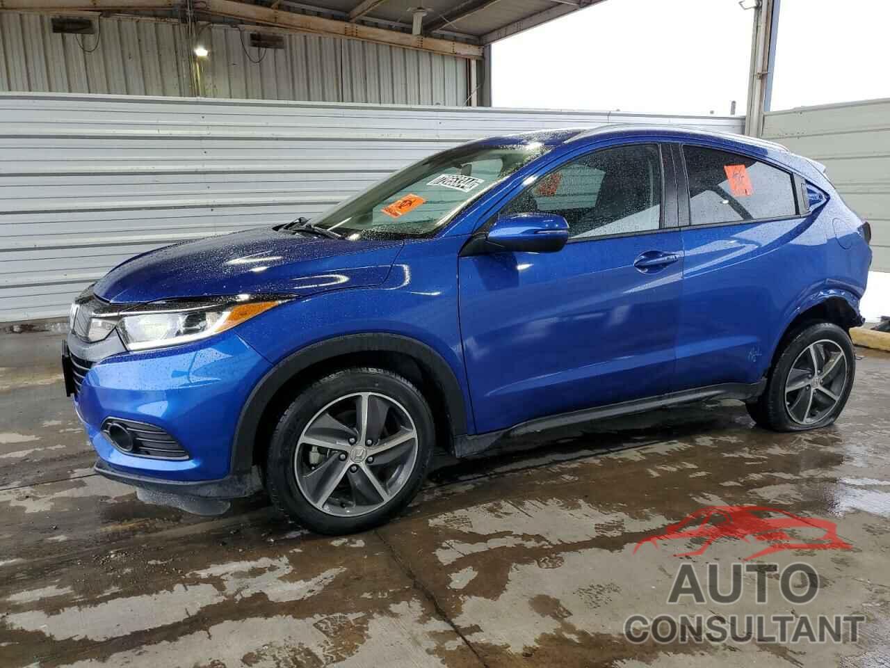 HONDA HR-V 2022 - 3CZRU5H54NM738276