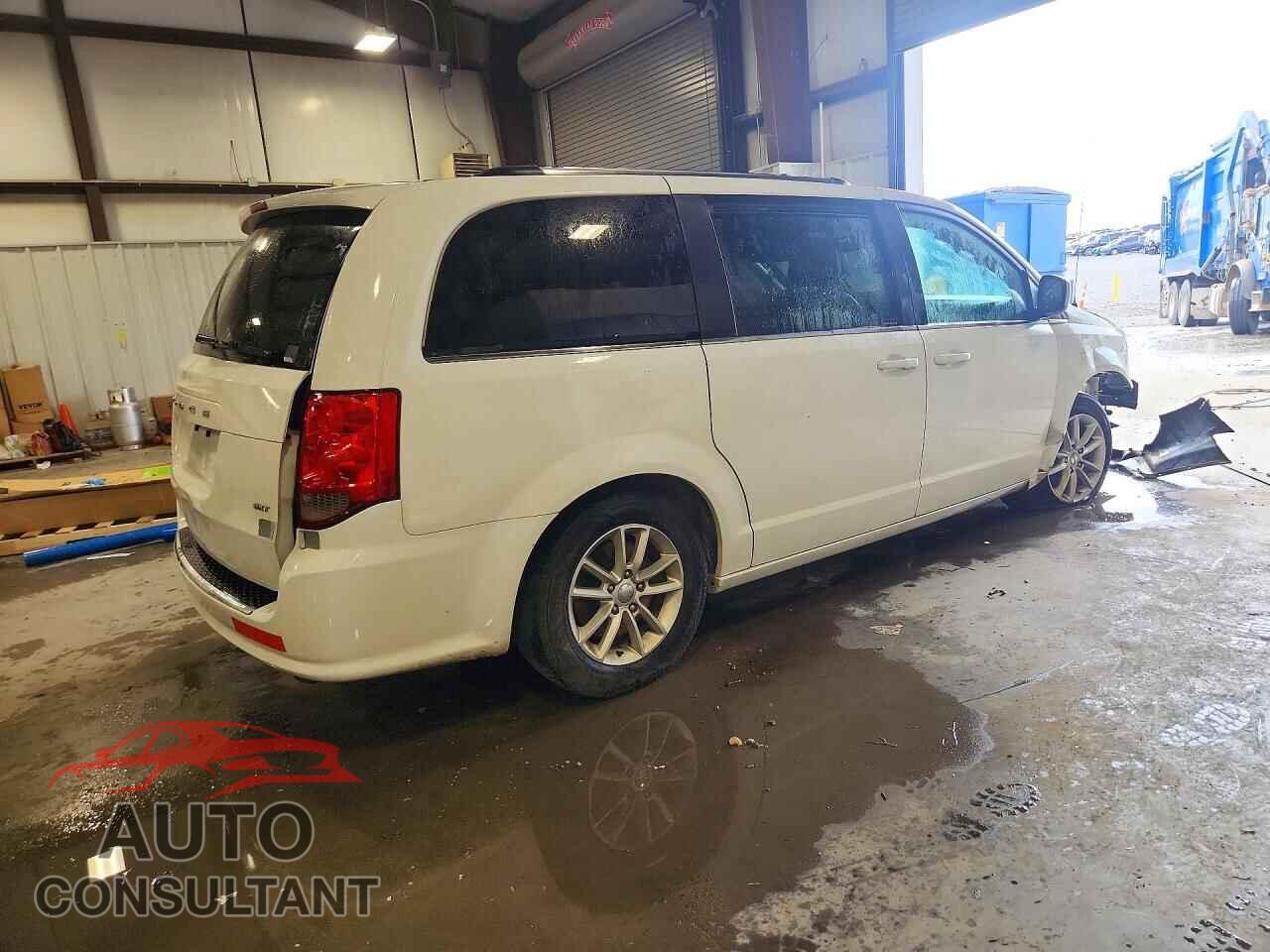DODGE CARAVAN 2020 - 2C4RDGCG8LR154012