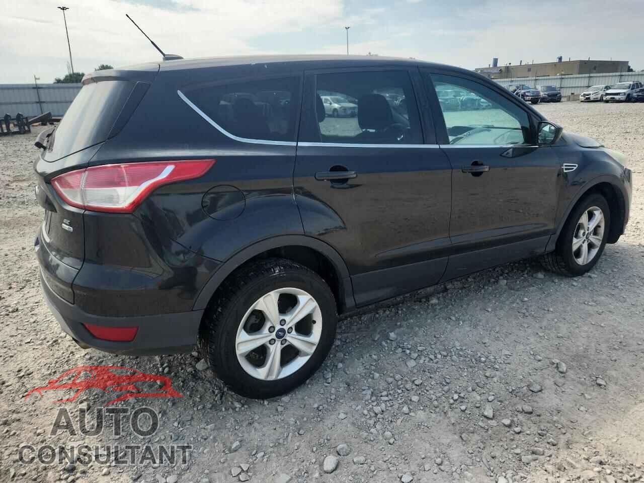 FORD ESCAPE 2014 - 1FMCU9G90EUA86867