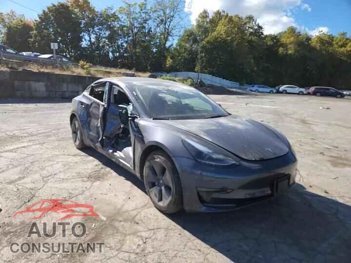 TESLA MODEL 3 2023 - 5YJ3E1EA5PF678485