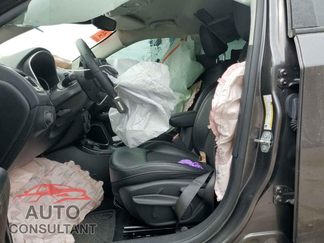 JEEP COMPASS 2019 - 3C4NJDBB9KT745022