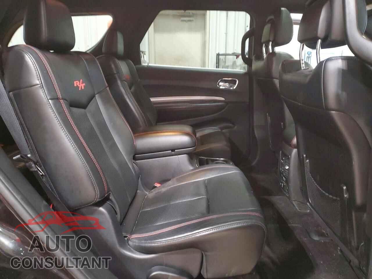DODGE DURANGO 2015 - 1C4SDJCT7FC715518