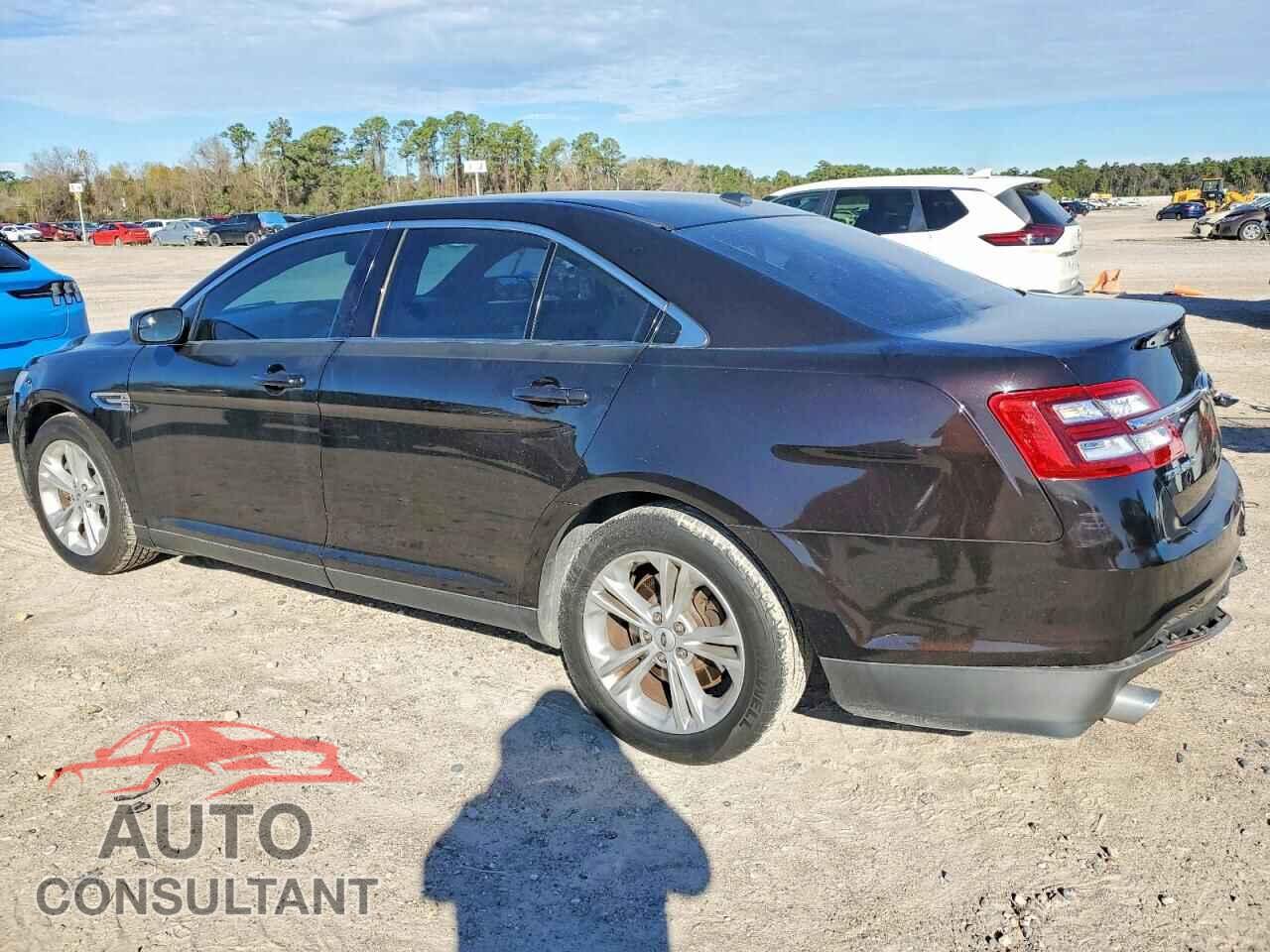 FORD TAURUS 2014 - 1FAHP2E89EG159404