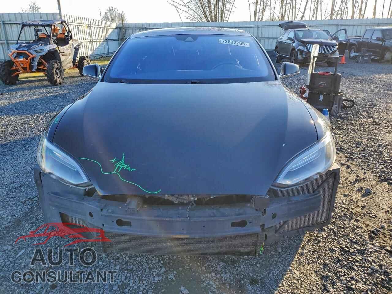 TESLA MODEL S 2016 - 5YJSA1E29GF148875