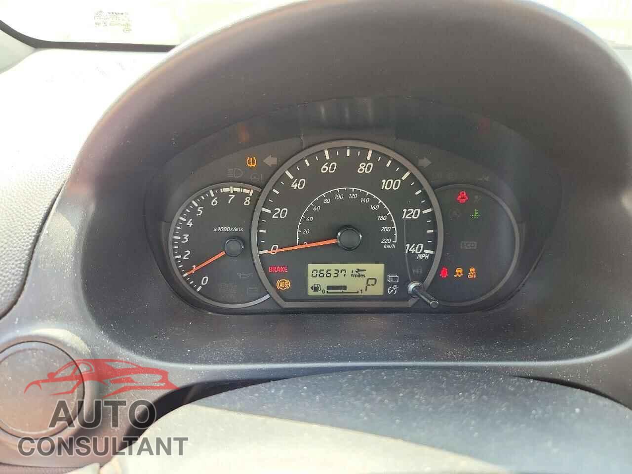 MITSUBISHI MIRAGE 2017 - ML32A3HJ8HH018864
